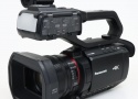 HC-X2000-K [デジタル4Kビデオカメラ]