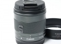 EF-M11-22mm F4-5.6 IS STM