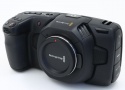 Blackmagic Pocket Cinema Camera 4K