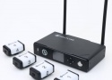Wireless Tally System-4 Lights