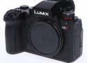 LUMIX S5II ボディ DC-S5M2