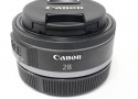 RF28mm F2.8 STM