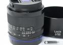 Loxia 2/50 E-mount