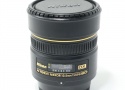 AF DX Fisheye-Nikkor 10.5mm f/2.8G ED