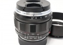 NOKTON 50mm F1.2 Aspherical VM