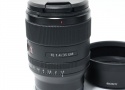 FE 35mm F1.4 GM SEL35F14GM