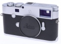 20022 Leica M10-P シルバークローム