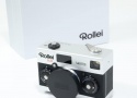 Rollei 35AF クローム