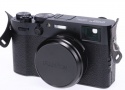 FUJIFILM X100VI ブラック