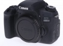 EOS 8000D ボディー