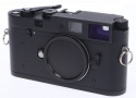 ライカ M-A(Typ 127) ブラッククローム ボディ 10370