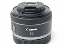 RF50mm F1.8 STM