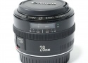 EF 28mm F2.8