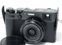 FUJIFILM X100V ブラック