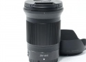 NIKKOR Z 20mm f/1.8 S
