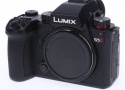 LUMIX S5II ボディ DC-S5M2