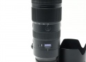 NIKKOR Z 70-200mm f/2.8 VR S