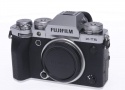 FUJIFILM X-T5 ボディ シルバー
