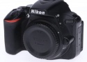 D5600 ボディ