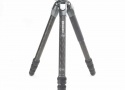 トータス カーボンファイバー三脚 3型4段 TTOR34C+GX35雲台セット