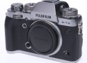 X-T2 Graphite Silver Edition