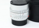 ライカ ズミルックスM f1.4/35mm ASPH. シルバー 11727