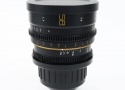 APO Mini Prime 58mm T2.4 (Black) PLマウント DL-MP58-PL-B