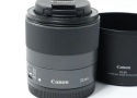 EF-M 32mm F1.4 STM