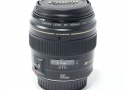 EF 100mm F2 USM