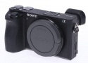 α6500 ボディ ILCE-6500