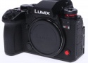LUMIX S1RII ボディ DC-S1RM2