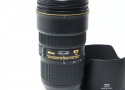 AF-S NIKKOR 24-70mm f/2.8E ED VR