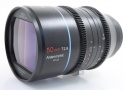 FFEK6-R [50mm T2.9 1.6X フルサイズアナモルフィックレンズ (RFマウント)]