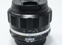 NOKTON 58mm F1.4 SL II S (Ai-s) ブラックリム