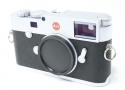 Leica M10 シルバークローム 20001