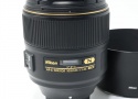 AF-S NIKKOR 105mm f/1.4E ED