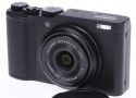 FUJIFILM XF10 ブラック