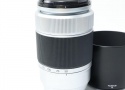 フジノンレンズ XC50-230mmF4.5-6.7 OIS II シルバー