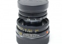 エルマー M 50mm F2.8 新型 ブラック