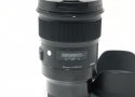 24mm F1.4 DG HSM Art ソニーE
