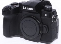 LUMIX G99II ボディ DC-G99M2