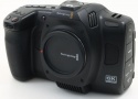 Blackmagic Cinema Camera 6K