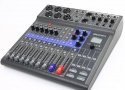 LiveTrak L-8 [デジタルミキサー/レコーダー]