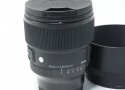 85mm F1.4 DG DN Art ソニーEマウント