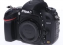D600 ボディ