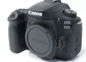 EOS 90D ボディー