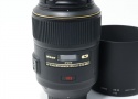AF-S VR Micro-Nikkor 105mm f/2.8G IF-ED
