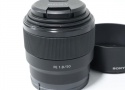 FE 50mm F1.8 SEL50F18F
