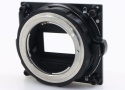 725-0040 [DSMC S35 AL Nikon Mount (Captive)]