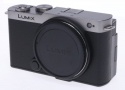 LUMIX S9 ボディ ダークシルバー DC-S9-S